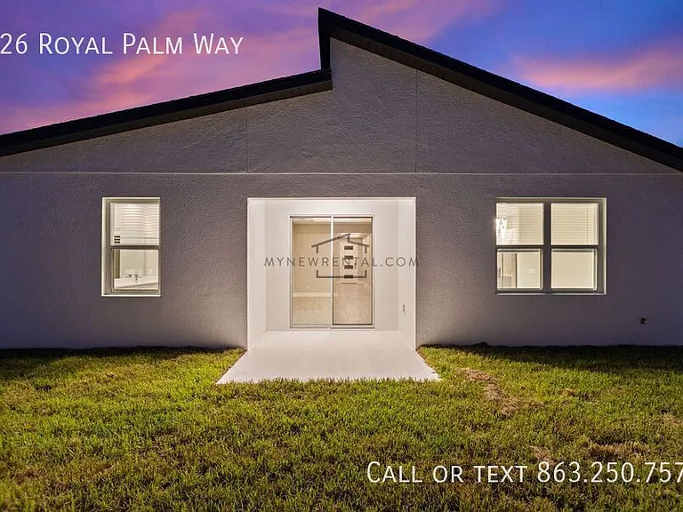 326 Royal Palm Way — Photo 35