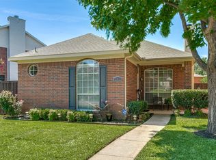 661 Raintree Cir, Coppell, TX 75019