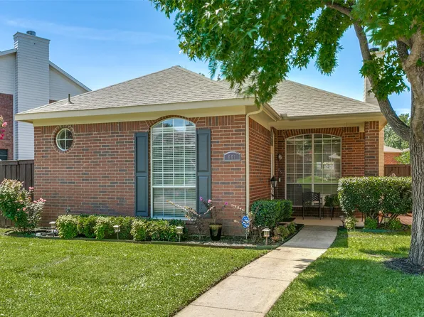 661 Raintree Cir, Coppell, TX 75019