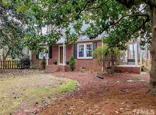 615 N Franklin Dr, Sanford, NC 27330