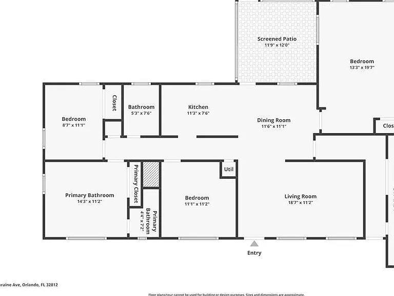 3034 Touraine Ave — Photo 95