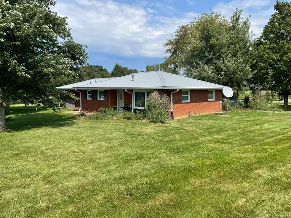 8771 N Old Route 31, Denver, IN 46926