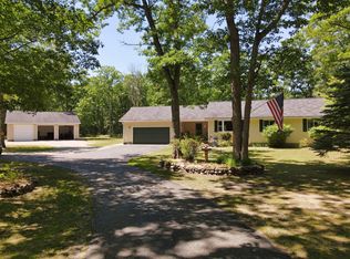 2478 E Mullett Lake Rd, Indian River, MI 49749