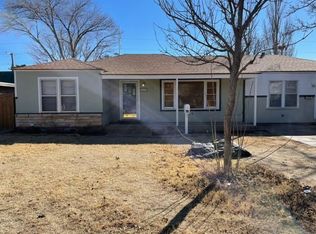 2423 33rd St, Lubbock, TX 79411