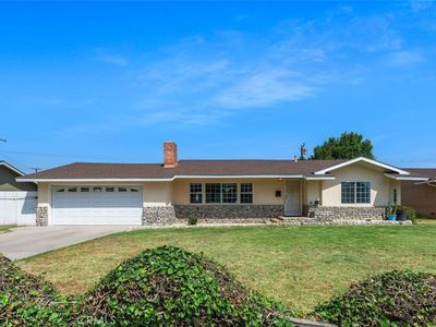 1329 S Saint Malo St, West Covina, CA, 91790