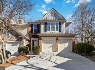 5729 Evadale Trce #6, Mableton, GA 30126
