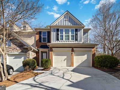 5729 Evadale Trce #6, Mableton, GA, 30126