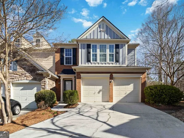 5729 Evadale Trce #6, Mableton, GA 30126