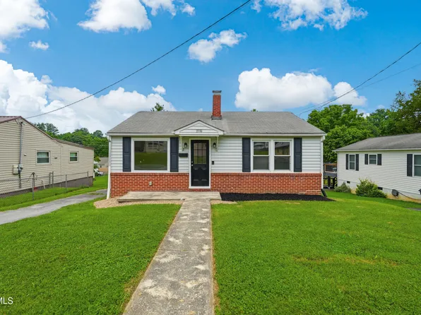 2310 Bay St, Bristol, TN 37620