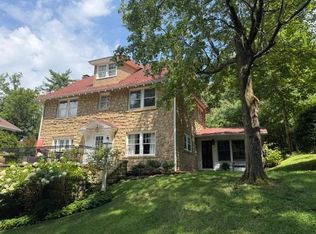 5 Willow Glen Rd, Huntington, WV 25701