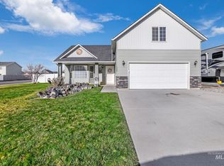 700 21st Ave E, Jerome, ID 83338