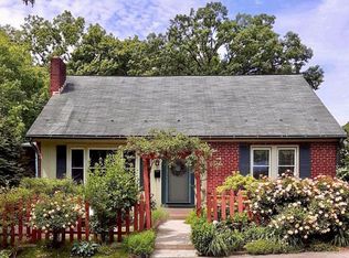 36 N 19th St, Camp Hill, PA 17011