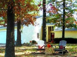 230 Aspen Dr, Mountain Home, AR 72653