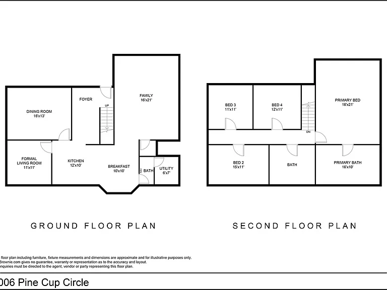 8006 Pine Cup Cir — Photo 15