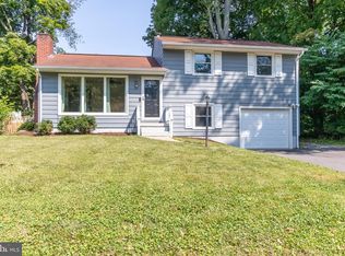217 Kimport Ave, Boalsburg, PA 16827