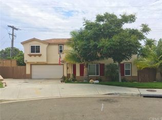 176 Gardenside Ct, Fallbrook, CA 92028