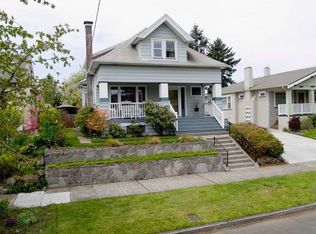 2935 NE 58th Ave, Portland, OR 97213