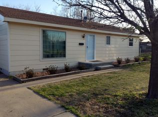 4312 NW 30th St, Oklahoma City, OK 73112