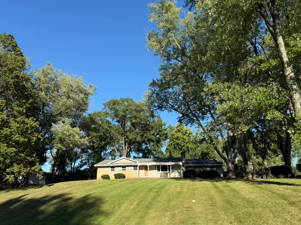 7144 Grandee Cliffs Dr, Dublin, OH 43016