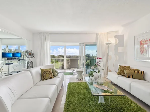 3300 N Palm Aire Drive #610, Pompano Beach, FL 33069