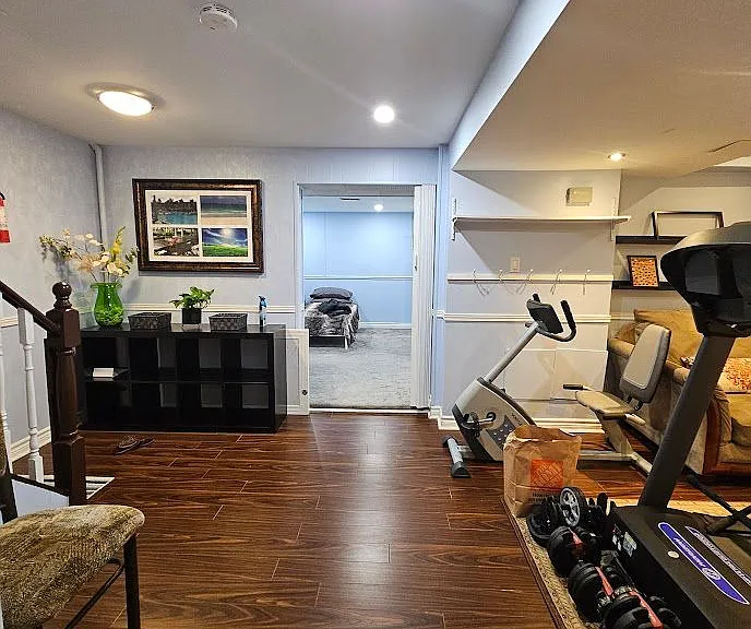 29 Wyndcliff Cres #BASEMENT — Photo 5