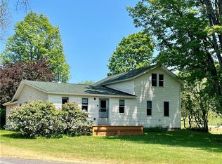 50 Grimm Rd, East Meredith, NY 13757
