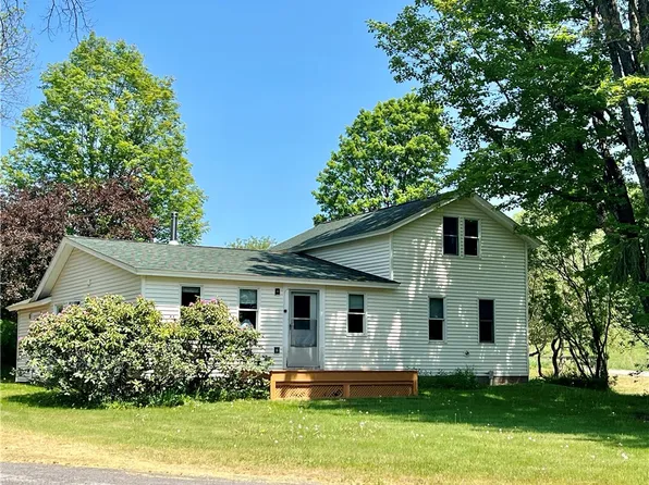 50 Grimm Rd, East Meredith, NY 13757