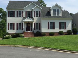 102 Pewter Ct, Williamsburg, VA 23185