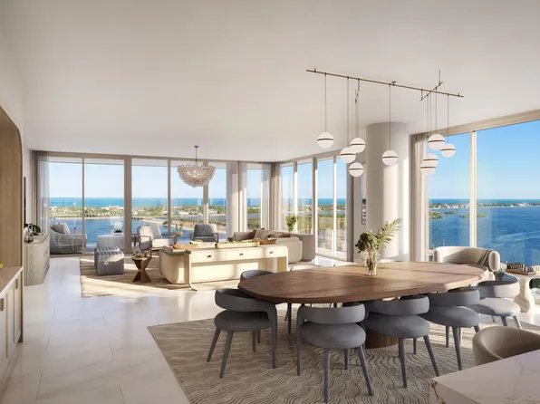 3773 S Flagler Drive #503, West Palm Beach, FL 33405