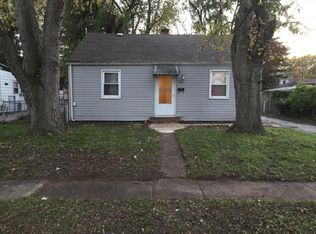 1065 Virginia St, Calumet City, IL