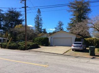 200 Alicia Way, Los Altos, CA 94022