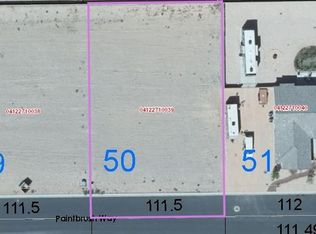 1548 Paintbrush Way, Moapa Valley, NV 89021