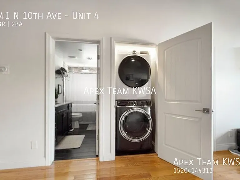 641 N 10th Ave #4 — Photo 28