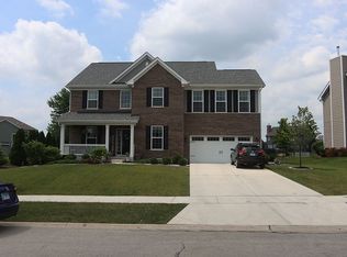 25435 W Prairiewood Ln, Shorewood, IL 60404