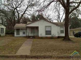 2926 Crestview Ave, Tyler, TX 75701