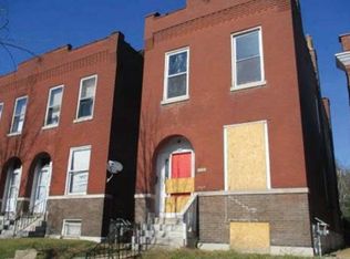 3455 Dunnica Ave, Saint Louis, MO 63118