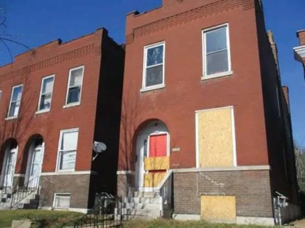 3455 Dunnica Ave, Saint Louis, MO 63118