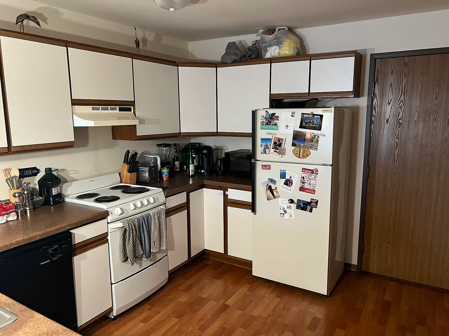 2 bed, $900 — Photo 4