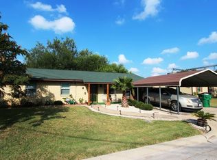 102 S Cornelius, Thorndale, TX 76577