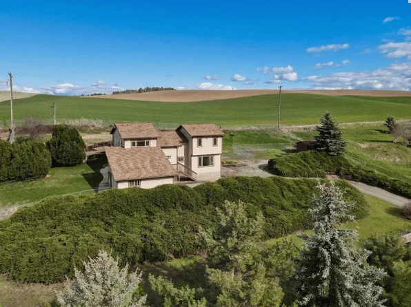 1890 SE Johnson Ave, Pullman, WA 99163