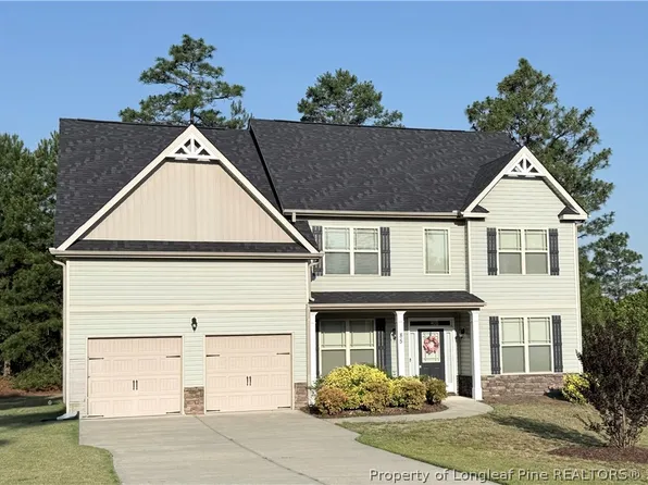 85 Clearview Ct, Sanford, NC 27332