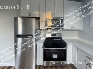 37 Elizabeth St #B, Charleston, SC 29403