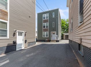 27 East Transit #1, Providence, RI 02906