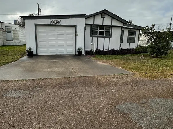 14666 Oak St, Harlingen, TX 78552