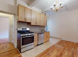 216 W 89th St APT 2D, New York, NY 10024