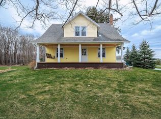 11574 Aquilla Rd, Chardon, OH 44024