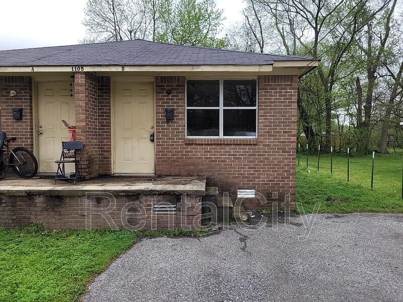 1st image of 1105 Merriman St APT B