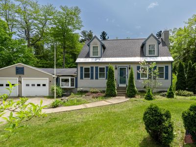 23 Mckinley Drive, Washington, NH, 03280