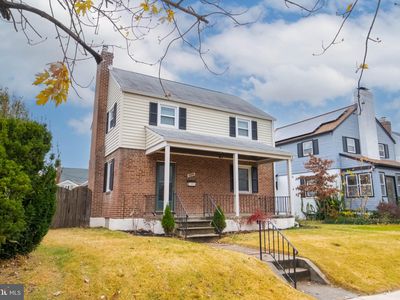 3004 Dunmurry Rd, Dundalk, MD, 21222