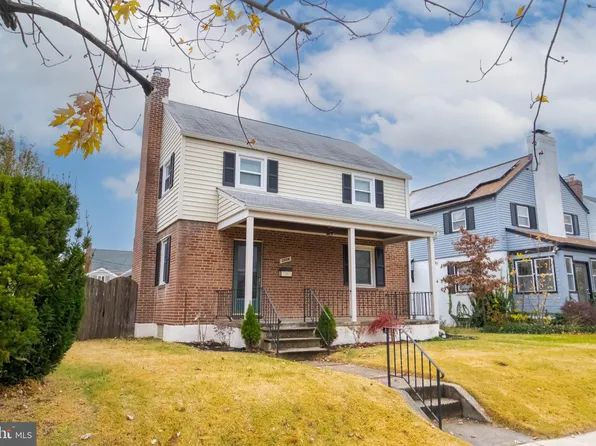 3004 Dunmurry Rd, Dundalk, MD 21222